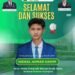 Lagi, Siswa MAN 1 Gresik Torehkan Prestasi Gemilang di Kancah Nasional