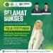 Semangat Juang Tinggi Antarkan Yulia Festiyanah Siswa MAN 1 Gresik Berhasil Raih Medali Emas Olimpiade Bahasa Indonesia Tingkat Nasional