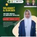 Alhamdulillah, Siswa MAN 1 Gresik Kembali Berprestasi Raih Silver Medali Olimpiade Biologi Tingkat Nasional