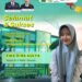 Raih Medali Emas Olimpiade Bahasa Indonesia, Fika Dina Aulya Harumkan MAN 1 Gresik di Panggung Nasional