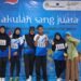 Siswa Istimewa UPT SMPN 4 Gresik Sukses Ukir Prestasi Gemilang di Kejuaraan Paralimpiade 2025