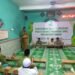 Pondok Pesantren Darul Iman Antarkan KH. Aman Yamin Terpilih Jadi Ketua MUI Tambak Bawean