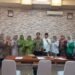 Lindungi Perempuan dan Anak, Kemenag Gresik dan Dinas KBPPPA Bersinergi dalam Advokasi Ruang Bersama Indonesia