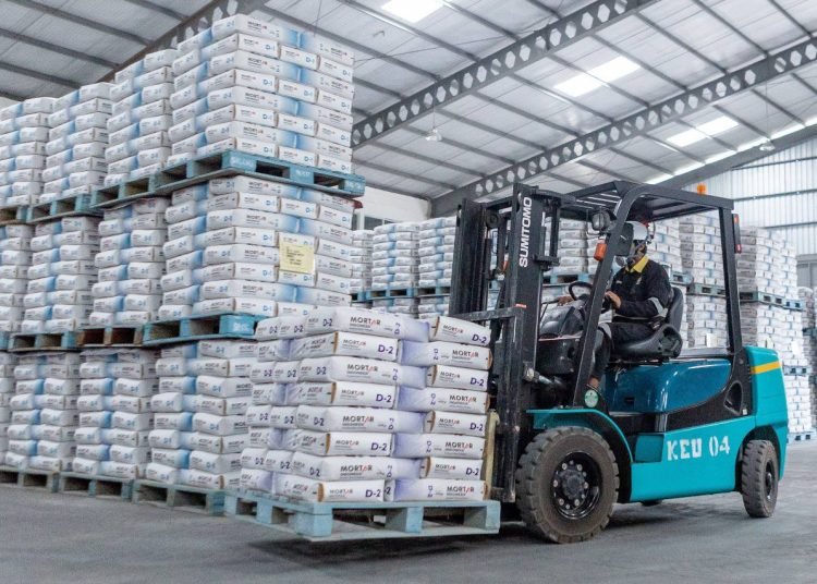 Kokoh Tak Tertandingi! SIG Catatkan Profitabilitas di Tengah Tantangan Pasar Domestik