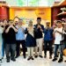 Gandeng Pimpinan Media, BPS Gresik Gelar Workshop Bertajuk “Statistik di Meja Redaksi: Memahami Ekonomi Lewat Angka”
