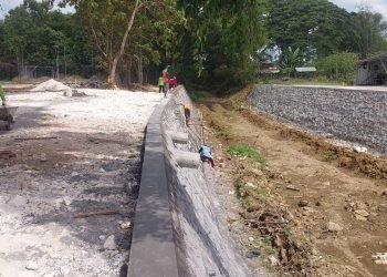 Tepat Sasaran !! Warga Sawo Dukun Rasakan Manfaat Infrastruktur Bantuan Keuangan Daerah