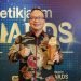Pemkab Gresik Raih Anugerah Program Inovasi Pembangunan Terpuji di Ajang detikJatim Awards 2025