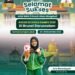 Luar Biasa !! Siswa MAN 2 Gresik Wakili Indonesia dalam Ajang Bergengsi ASEAN Schools Games 2025