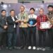 Istimewa !! Tim SIG CSIRT Raih Juara 1 Kompetisi Keamanan Siber Industrial Cyberdrill Exercise 2025