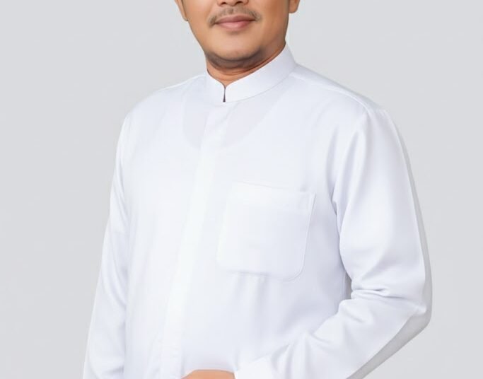 Pengawas Kemenag Gresik Tulis Surat Terbuka untuk Presiden Prabowo, Simak Isinya…!!