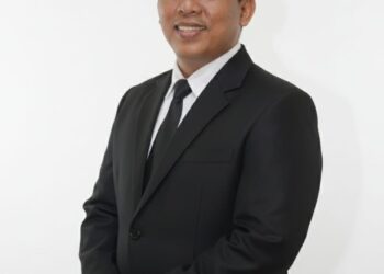 Tulus Mengabdi Berbuah Prestasi: H Lulus Resmi Dilantik Jadi Kepala Kementerian Haji