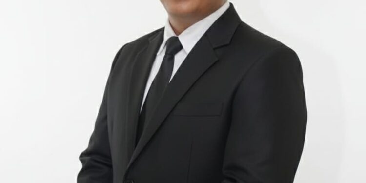 Tulus Mengabdi Berbuah Prestasi: H Lulus Resmi Dilantik Jadi Kepala Kementerian Haji