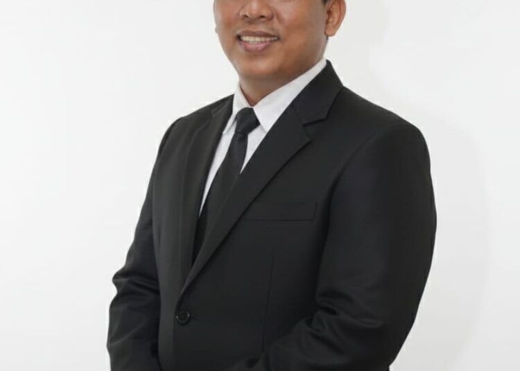 Tulus Mengabdi Berbuah Prestasi: H Lulus Resmi Dilantik Jadi Kepala Kementerian Haji