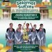 Tim Banjari MAN 2 Gresik “El Manda Zahro” Ukir Prestasi di Gelaran Hari Santri RMI MWC NU Bungah
