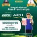 Ariel MAN 2 Gresik Sabet Dua Gelar Juara di Ajang Kejurkab Bulu Tangkis PBSI Bojonegoro 2025