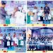 Spensagres Seru Penuh Edukasi di Gelaran Puncak Acara Edurel III Competition 2025