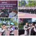 50 Siswa Diktuk Bintara Polri 2025 Resmi Latihan Kerja di Wilayah Hukum Polres Gresik
