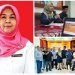 Karier Cemerlang Ir. Indriya Purwaningsih, M.T: Berawal dari Staf Kini Jadi Kepala BPS Kabupaten Gresik