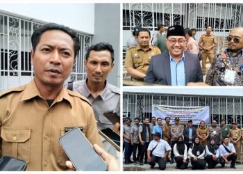 Gandeng UMG, Pemdes Gredek Duduksampeyan Pastikan Seleksi P3D Berjalan Transparan