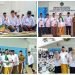 Bupati Gus Yani dan H Aqib DPRD Gresik Resmikan SPPG Ponpes Alkarimi Tebuwung Dukun