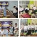 Tak Hanya di MUI Gresik, Mahasiswa UNKAFA juga PPL di Ponpes Modern Almiftah Bungah