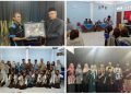Sinergi Dakwah dan Seni, MUI Gresik Kunjungi SMK ASIK Ima’an Dukun