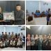 Sinergi Dakwah dan Seni, MUI Gresik Kunjungi SMK ASIK Ima’an Dukun