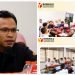 Habibur Rohman: Bakesbangpol Harus Jadi Motor Penggerak Pendidikan Politik di Gresik