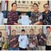 Tingkatkan Kesejahteraan Pegawai, Bawaslu Gresik Kerja Sama Layanan Perbankan dengan BJB