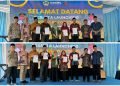 Sinergi Dinsos Gresik dan Yayasan Hidayatussalam Lowayu Tangkal Permasalahan Psikososial pada Anak