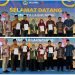 Sinergi Dinsos Gresik dan Yayasan Hidayatussalam Lowayu Tangkal Permasalahan Psikososial pada Anak