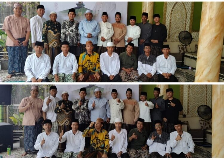 Forum Alumni Santri Pesantren Almiftah Modern Gelar Multaqo Ijtimak Perdana: Ada yang dari Yaman, Mekkah hingga Polandia