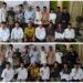 Forum Alumni Santri Pesantren Almiftah Modern Gelar Multaqo Ijtimak Perdana: Ada yang dari Yaman, Mekkah hingga Polandia