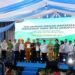 Wujudkan Kepastian Hukum, BPN dan Pemkab Gresik Canangkan GEMAPATAS: “Pasang Patok, Anti Cekcok, Anti Caplok”