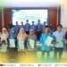 113 Pahlawan Pendidikan Non-ASN Dapat Kado Spesial dari Kemenag Gresik
