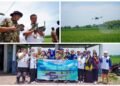 Bersama 61 Ribu Petani, Dirut Petrokimia Gresik Siap Wujudkan Swasembada Pangan Nasional