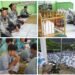 Ratusan Siswa dan Guru MAN 1 Gresik Gelar Ziarah Dalam Rangka Haul Bungah 2025
