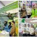 Kakanwil Jatim Apresiasi Inovasi Madrasah di Expo Madrasah Nasional Plus Keterampilan 2025