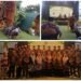 Outbond Penuh Kebersamaan di Batu Malang Warnai Gelaran PKKM MI Kecamatan Dukun