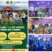 Istimewa !! SMPN 1 Gresik Sukses Raih Juara 1 dan 2 serta Best Supporter di Ajang Bergengsi Gress Of Champions