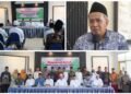 MUSDA yang Menyejukkan, KH. Fathan Anwari Terpilih sebagai Ketua MUI Bungah