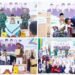 MAN 2 Gresik Rayakan Harlah ke-28: “Mengakar Kuat di Bumi, Meraih Bintang di Era Digital”