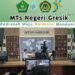 Seru Full Manfaat Podcast Tim MIFTAH MTsN Gresik Bersama Tim SPRA MTsN 8 Jombang
