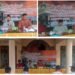 Kompak !! Anggota DPRD Gresik Sulton Sulaiman dan Camat Kedamean Ajak Masyarakat Jauhi Miras