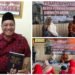 Responsif !! Wakil Ketua Dewan H Mujid Riduan, SH Ajak Masyarakat Perangi Miras