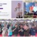KUR Expo Bersama Mbak Nila, Ratusan Pelaku UMKM Dapat Pinjaman di Bawah Rp100 Juta Tanpa Agunan