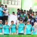 MTs-NU Open ke-24 Jaring Bibit Unggul Atletik Masa Depan: MIN 1 Gresik Berhasil Raih Juara Umum