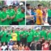 Meriah !! Kejuaraan Tenis Junior TDP Piala Dandim Gresik–IMTC 2025 Resmi Dibuka