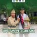 Istimewa !! Tim Basket UPT SMPN 3 Gresik Sabet Juara 2 di Ajang Fucosbastis 2025