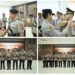 Sejumlah Posisi Strategis di Polres Gresik Berganti: Mulai Waka Polres, Kasat Reskrim, Kasat Lantas, Kasat Samapta, Kasat Polairud, hingga Kapolsek